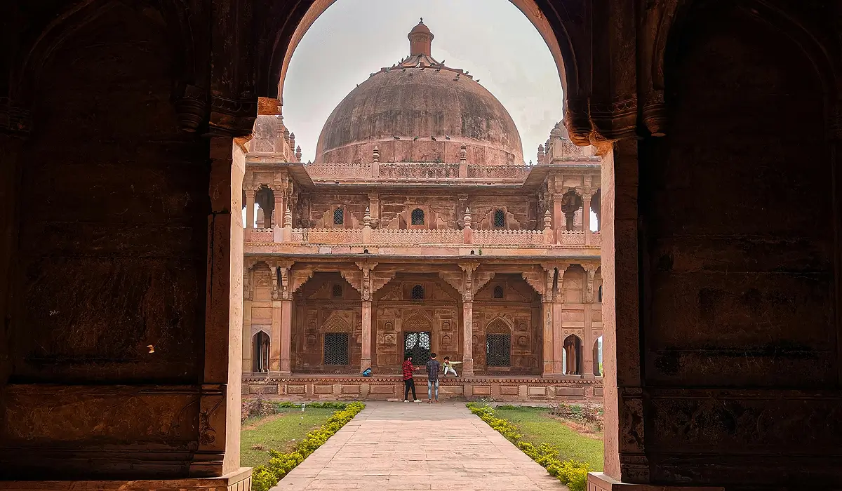 Ayodhya